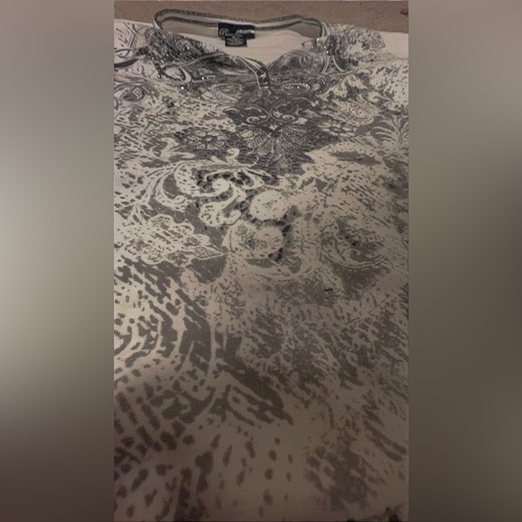 Y2k shirt - Picture 1 of 3